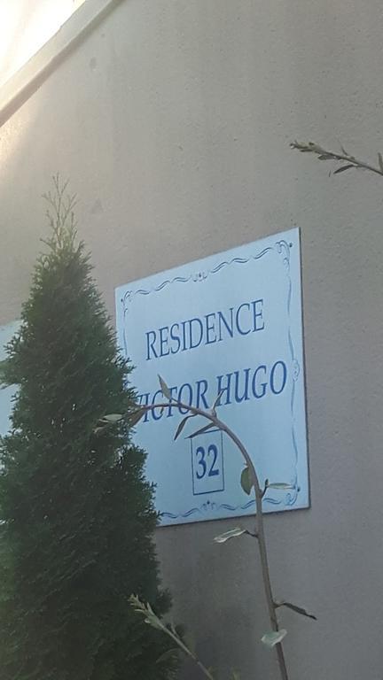 Montfermeil Residence V-Hugo מראה חיצוני תמונה
