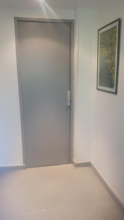 Montfermeil Residence V-Hugo מראה חיצוני תמונה
