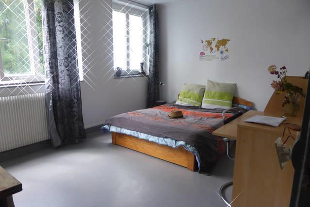 Montfermeil Residence V-Hugo מראה חיצוני תמונה