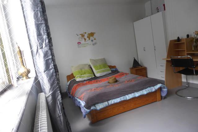 Montfermeil Residence V-Hugo מראה חיצוני תמונה