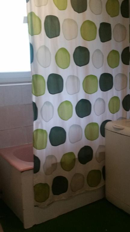 Montfermeil Residence V-Hugo מראה חיצוני תמונה
