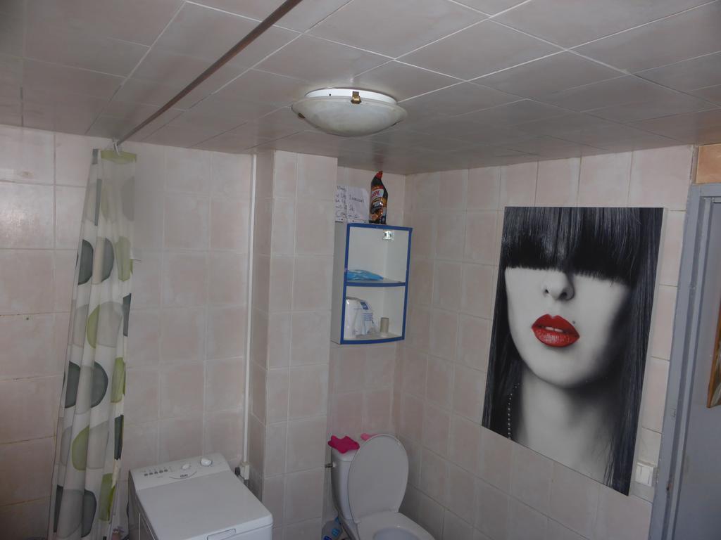 Montfermeil Residence V-Hugo מראה חיצוני תמונה