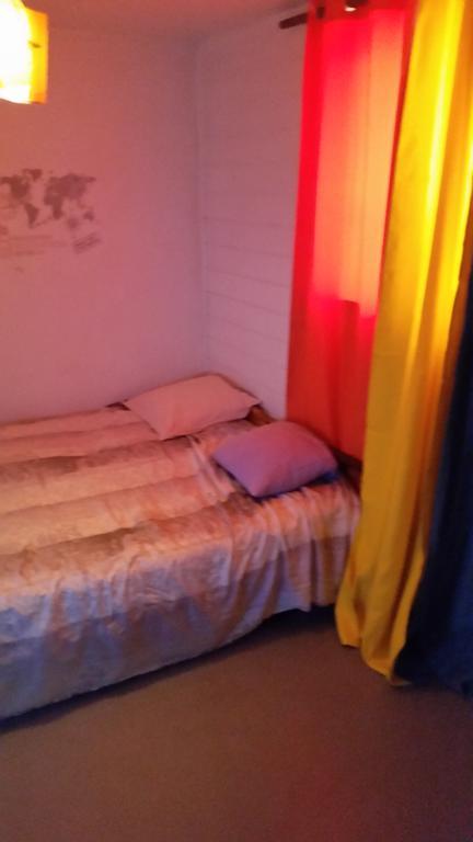 Montfermeil Residence V-Hugo מראה חיצוני תמונה